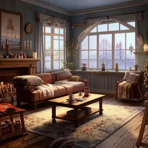 Отопление дома без газа. Как дешевле?