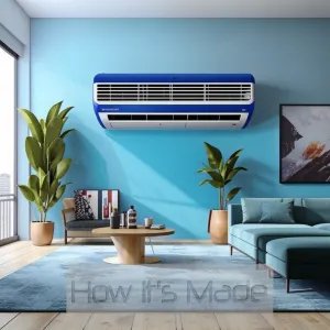 Как работает кондиционер простыми словами